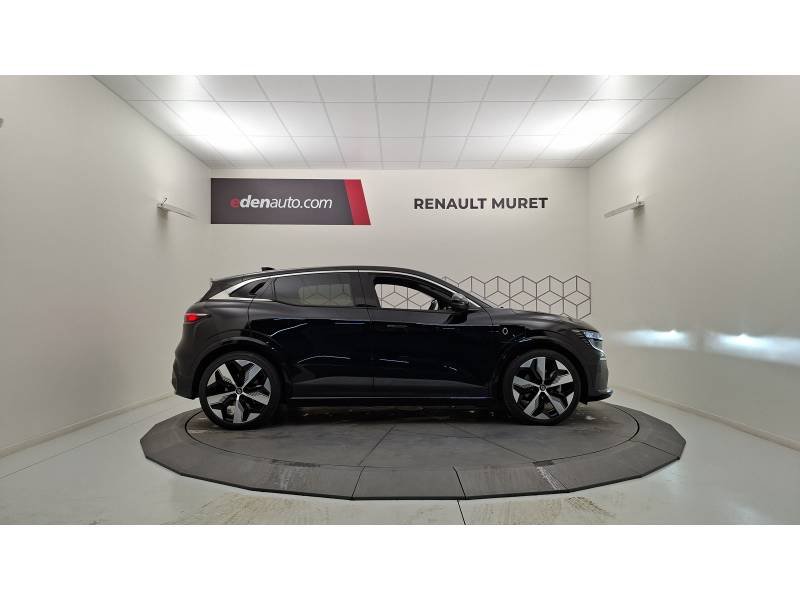 Renault Mégane - Photo 6