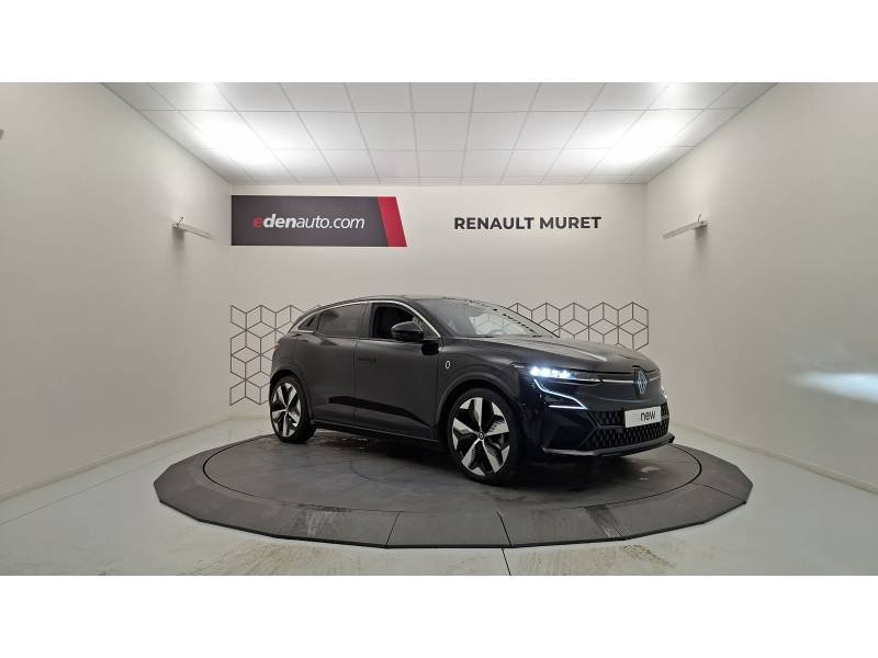Renault Mégane - Photo 7