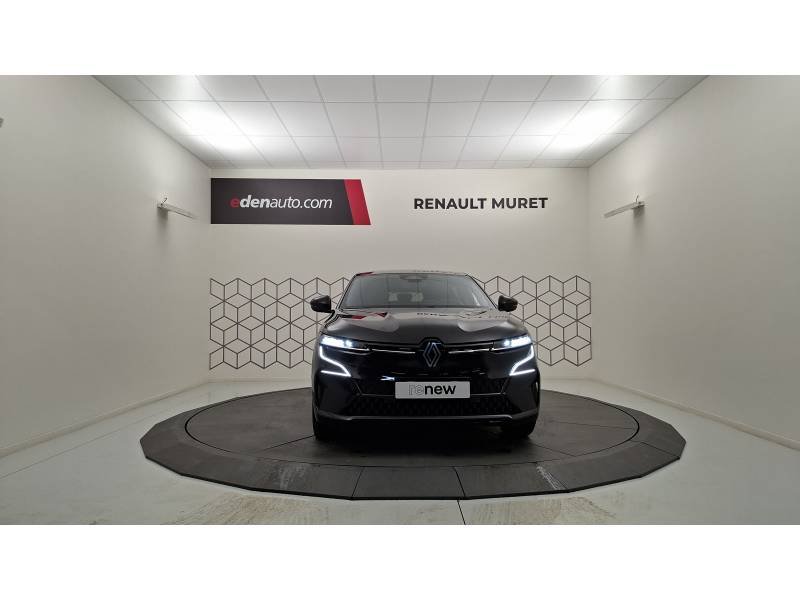 Renault Mégane - Photo 8
