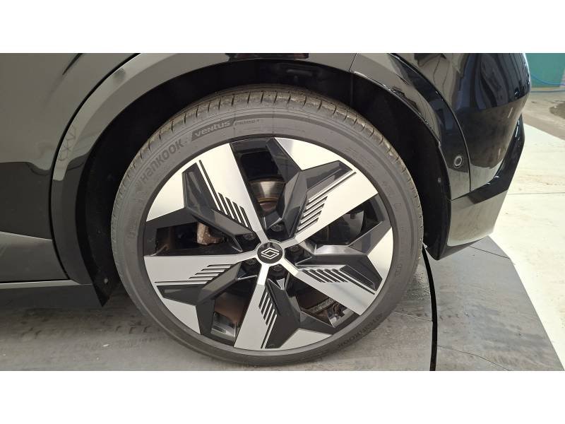 Renault Mégane - Photo 9