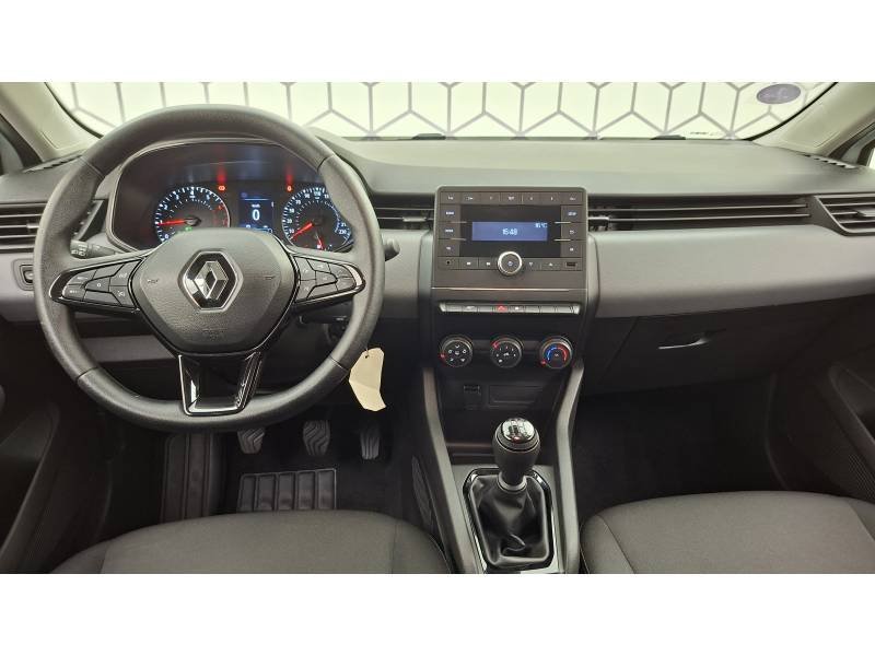Renault Clio - Photo 11
