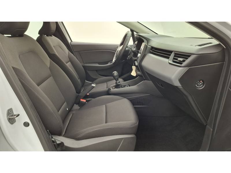 Renault Clio - Photo 12