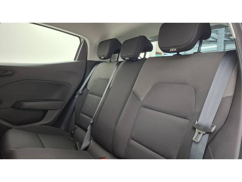 Renault Clio - Photo 13
