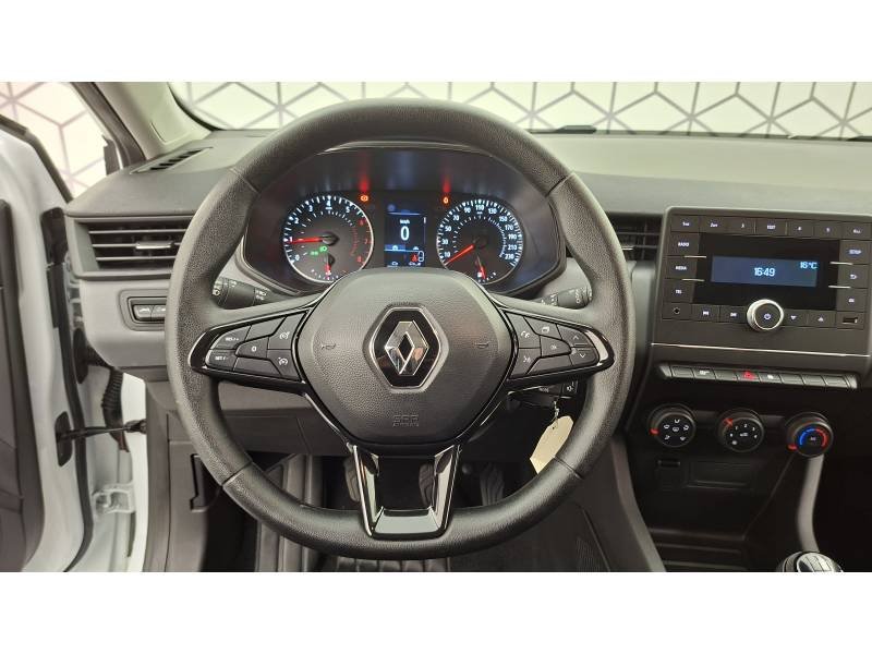 Renault Clio - Photo 14