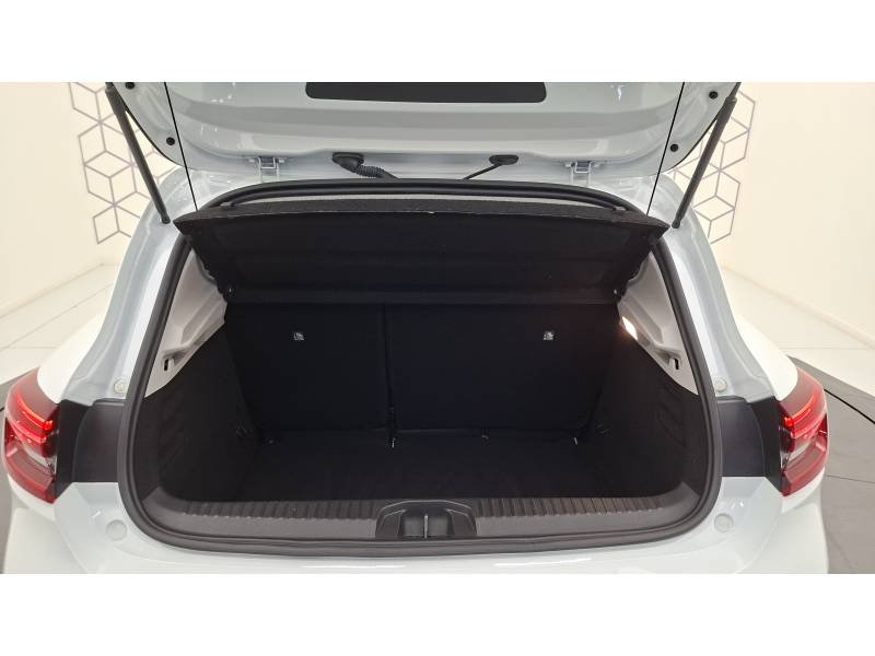 Renault Clio - Photo 16