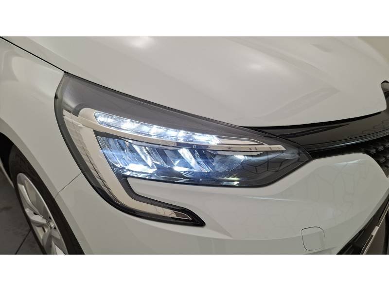 Renault Clio - Photo 17
