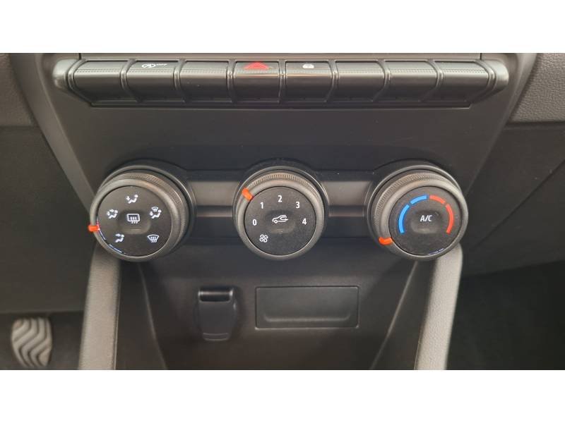 Renault Clio - Photo 19
