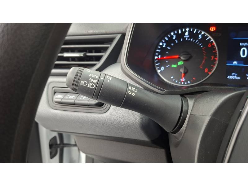 Renault Clio - Photo 20