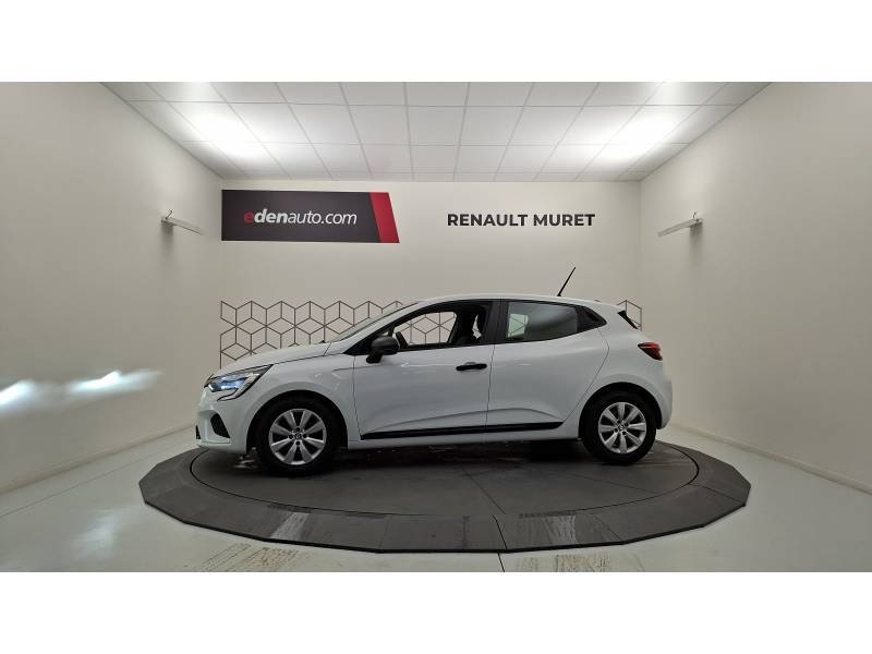 Renault Clio - Photo 2