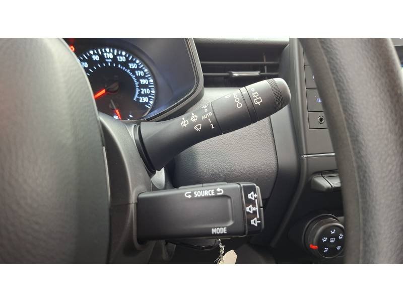Renault Clio - Photo 21