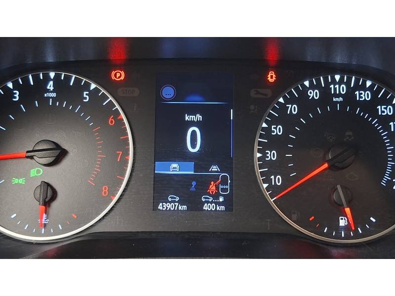 Renault Clio - Photo 22