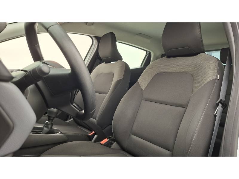 Renault Clio - Photo 29