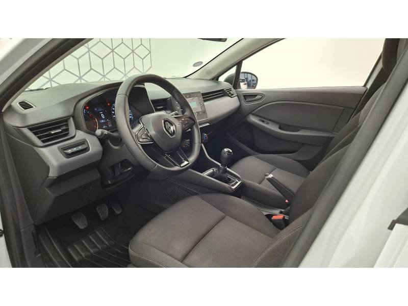 Renault Clio - Photo 30