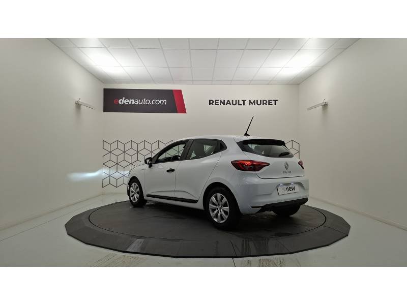 Renault Clio - Photo 3
