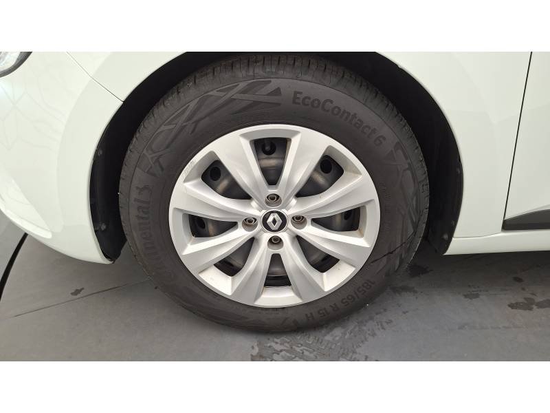 Renault Clio - Photo 35