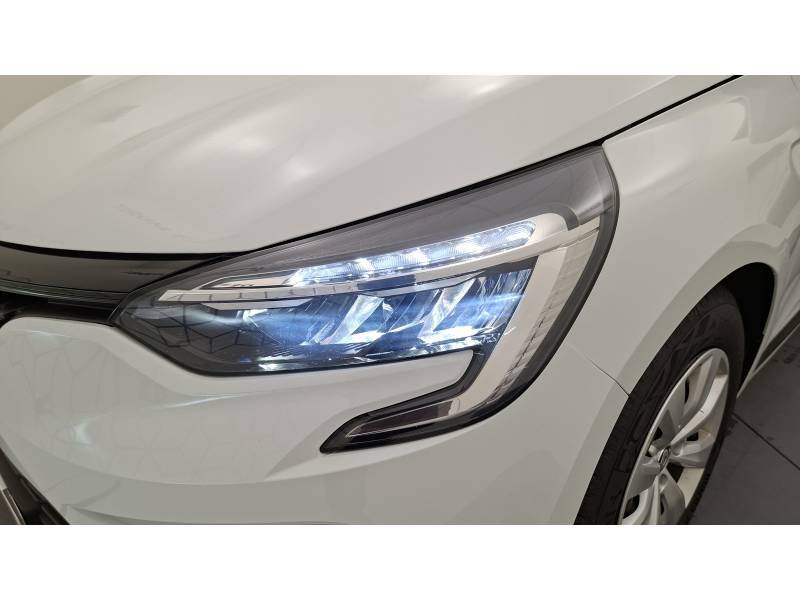 Renault Clio - Photo 36
