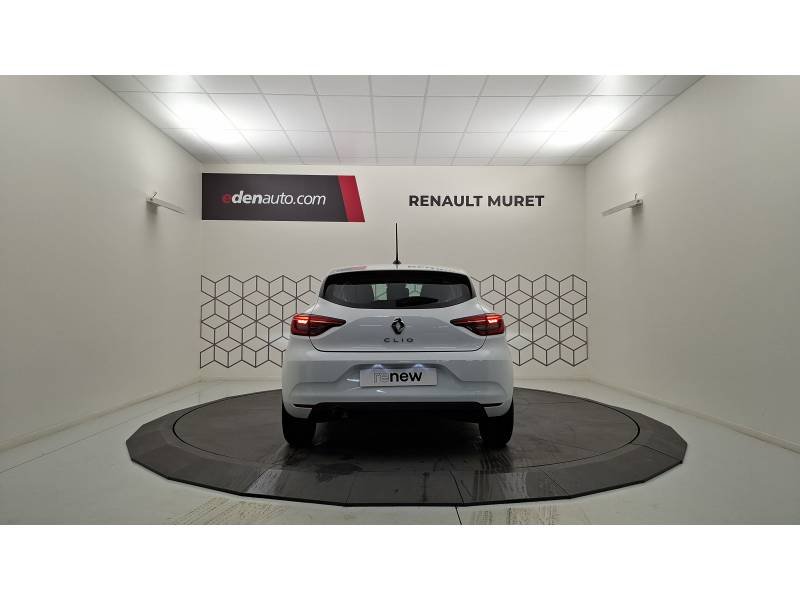 Renault Clio - Photo 4