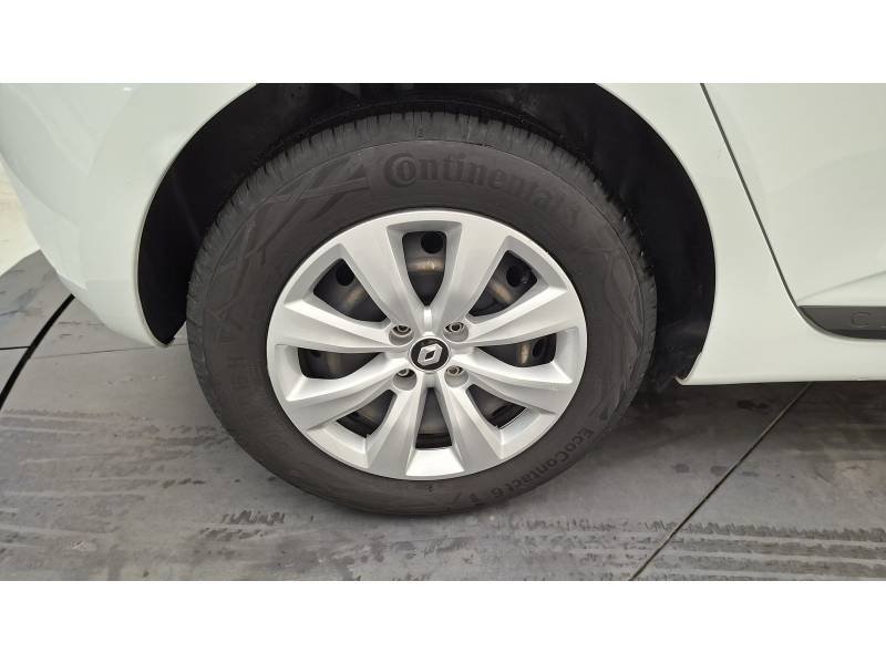 Renault Clio - Photo 47