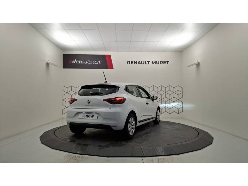 Renault Clio - Photo 5