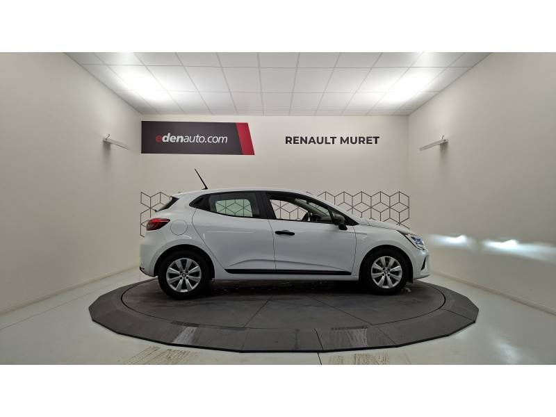 Renault Clio - Photo 6