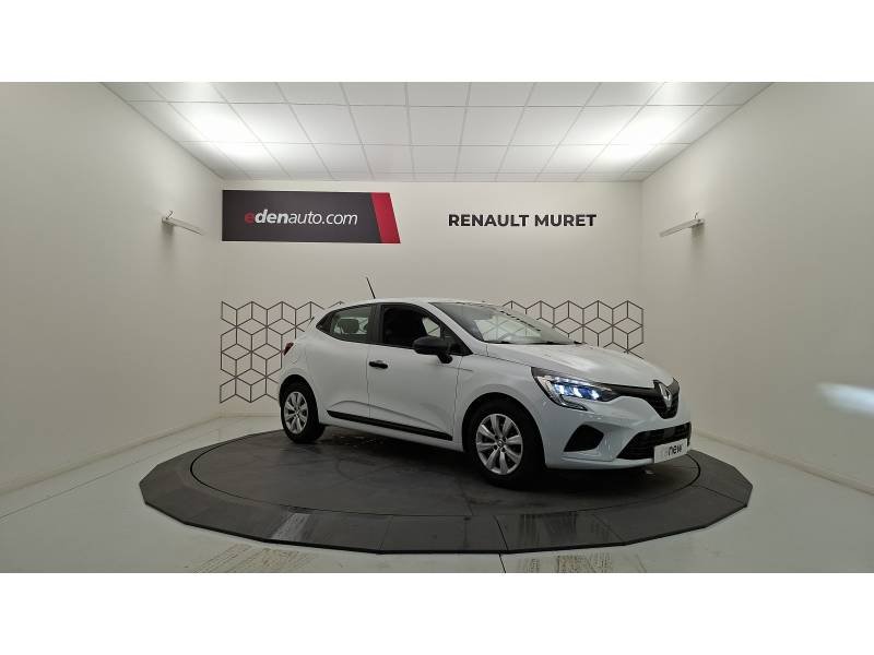 Renault Clio - Photo 7