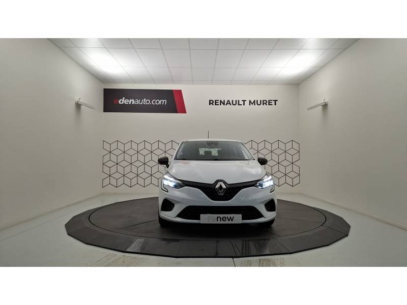 Renault Clio - Photo 8