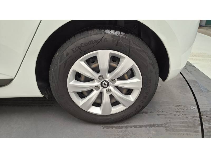 Renault Clio - Photo 9