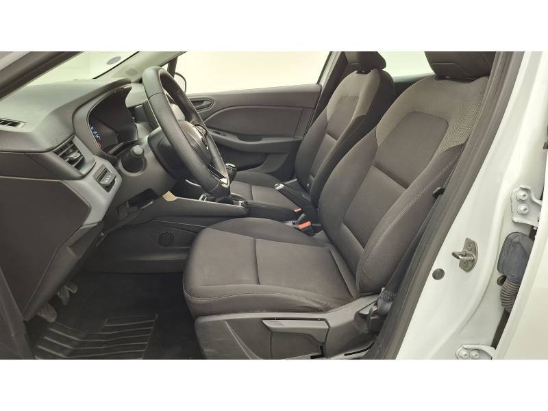 Renault Clio - Photo 10