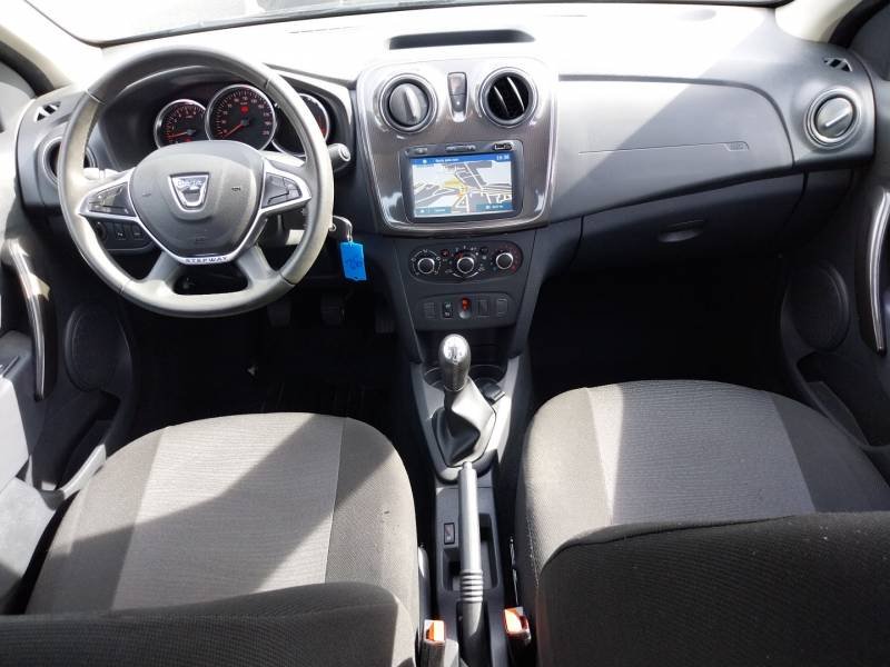 Dacia Sandero - Photo 11