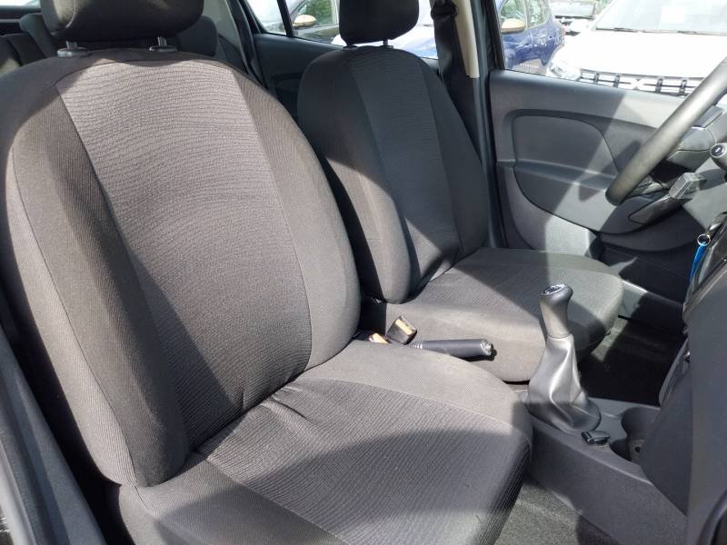 Dacia Sandero - Photo 12