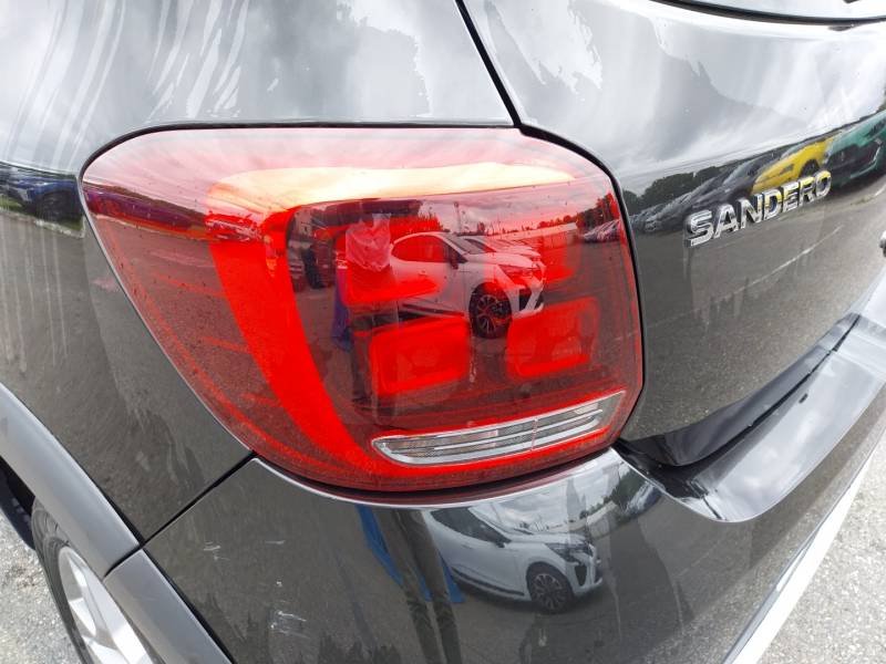 Dacia Sandero - Photo 15