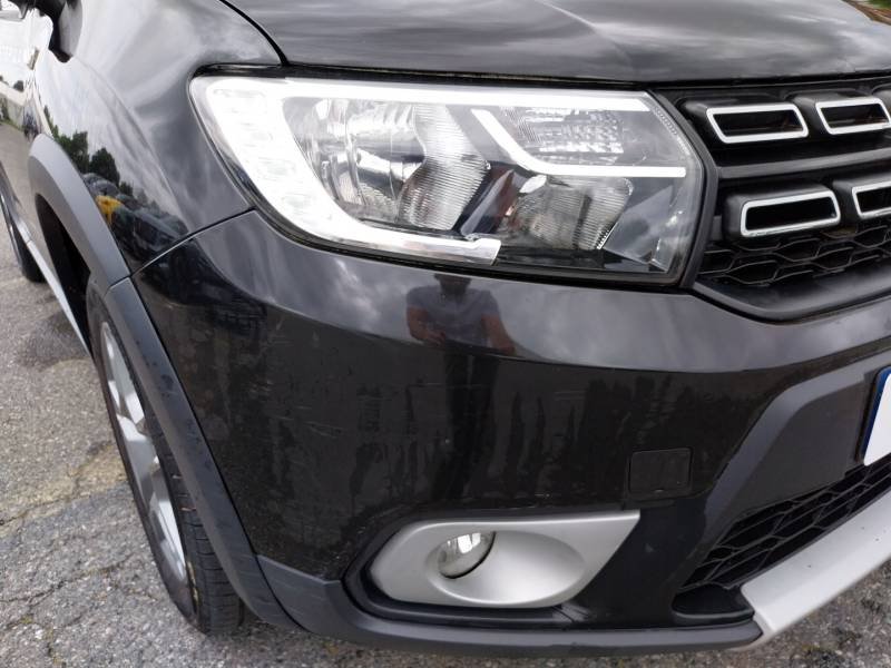Dacia Sandero - Photo 20