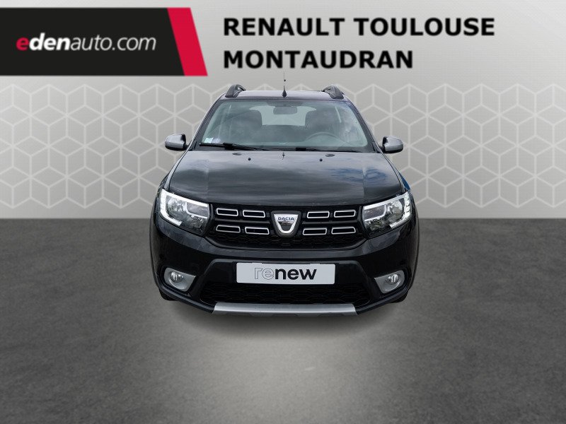 Dacia Sandero - Photo 2
