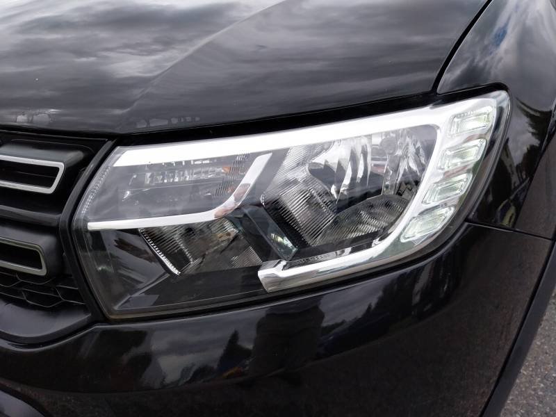 Dacia Sandero - Photo 21