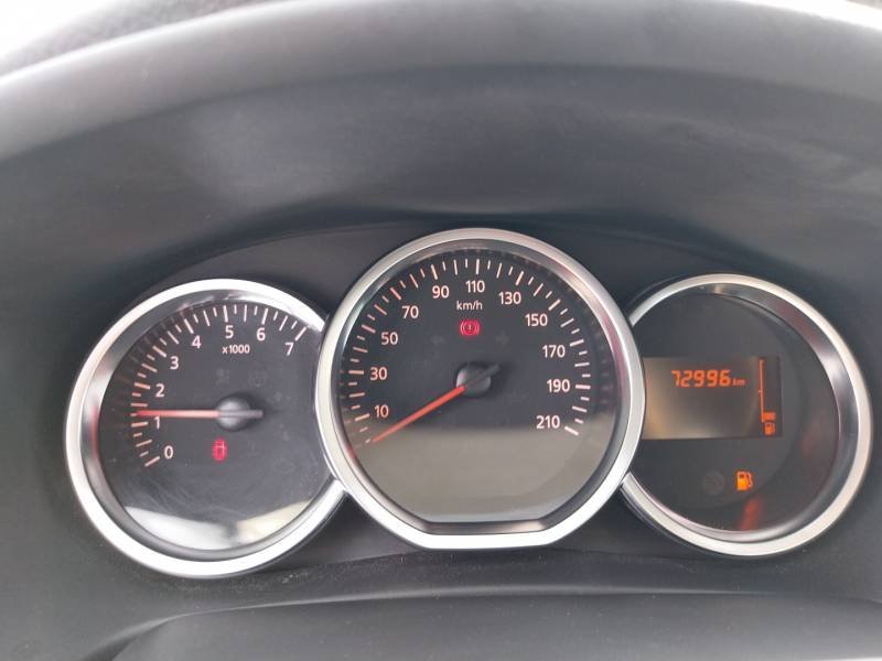 Dacia Sandero - Photo 32