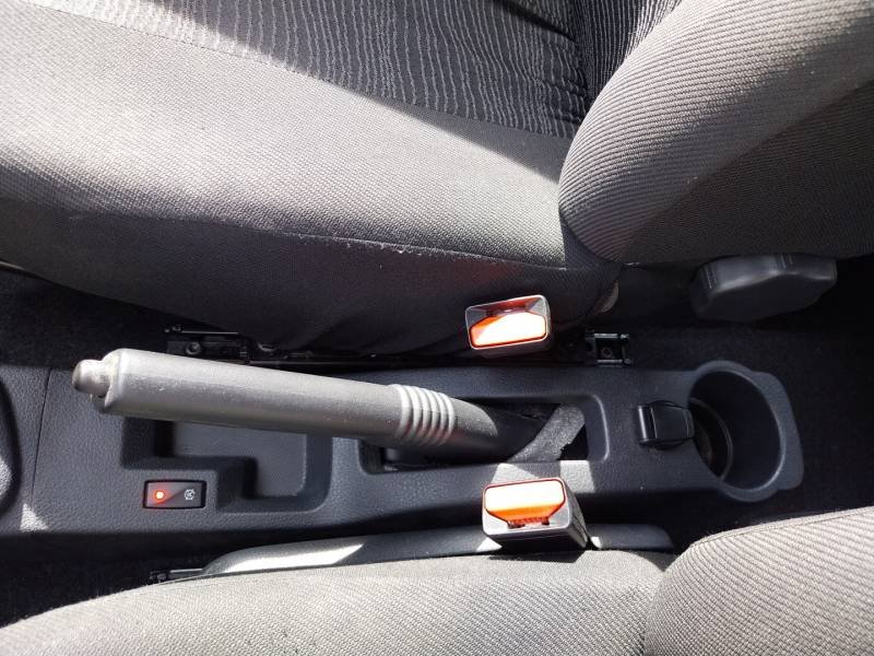 Dacia Sandero - Photo 38
