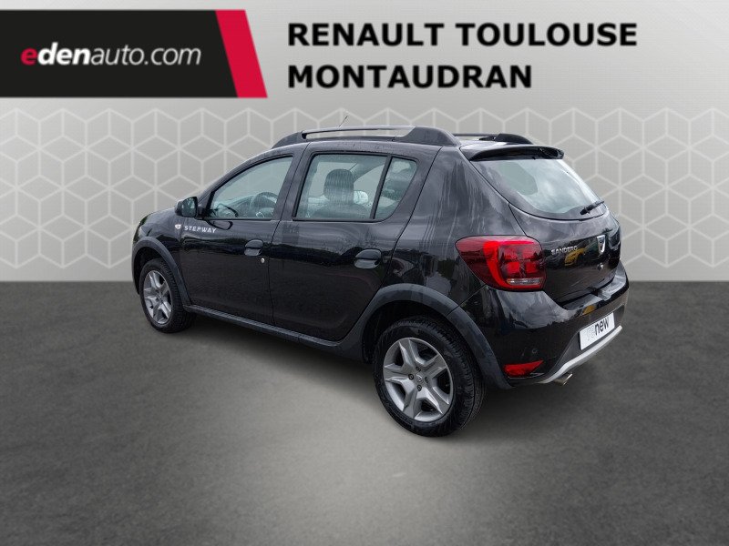 Dacia Sandero - Photo 4