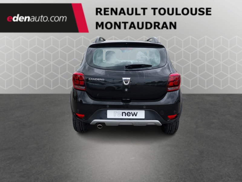 Dacia Sandero - Photo 5