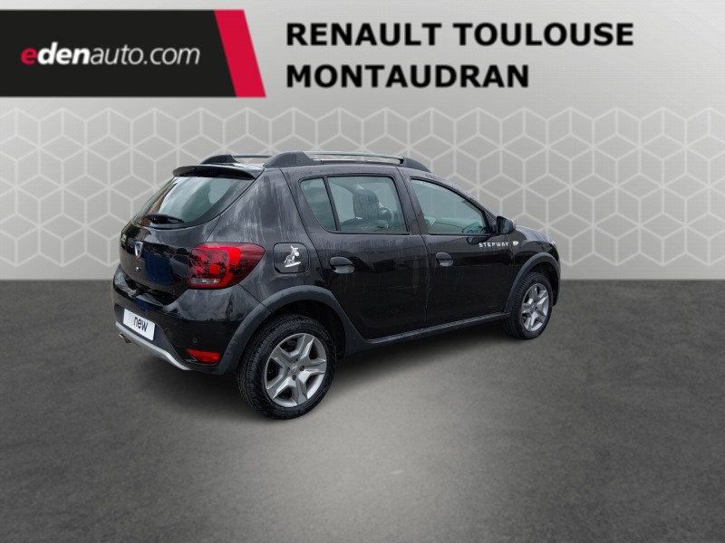 Dacia Sandero - Photo 6