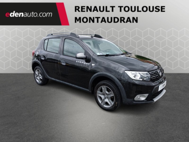 Dacia Sandero - Photo 8