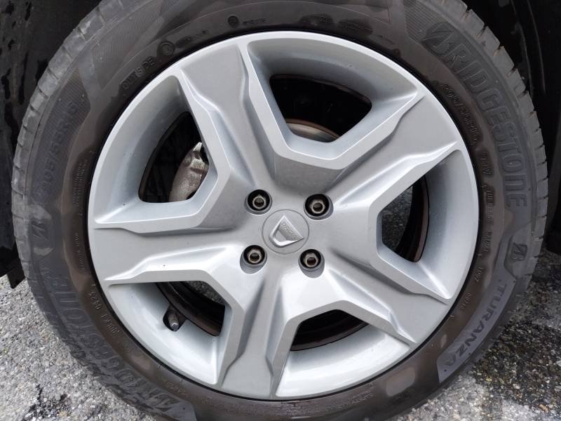 Dacia Sandero - Photo 9