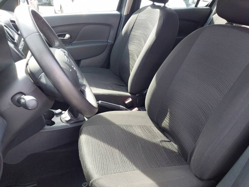 Dacia Sandero - Photo 10