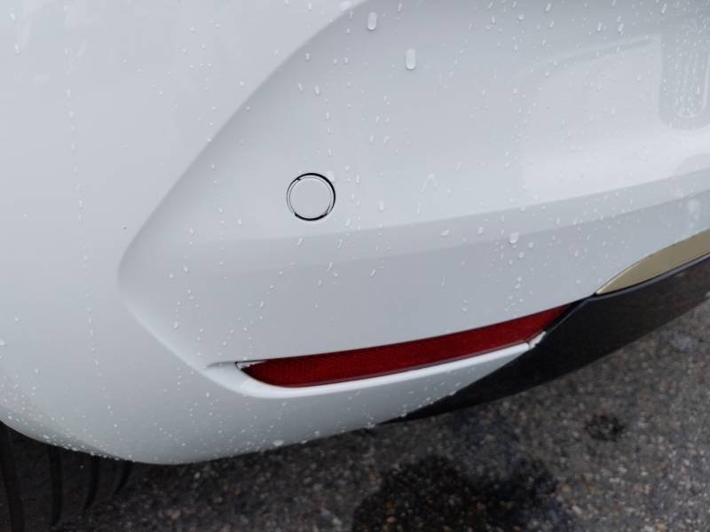 Renault Clio - Photo 12