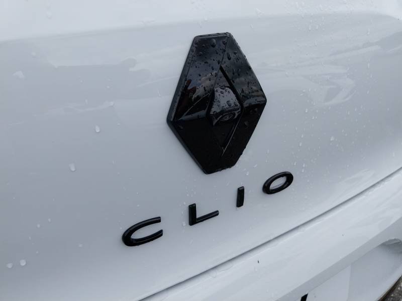 Renault Clio - Photo 13