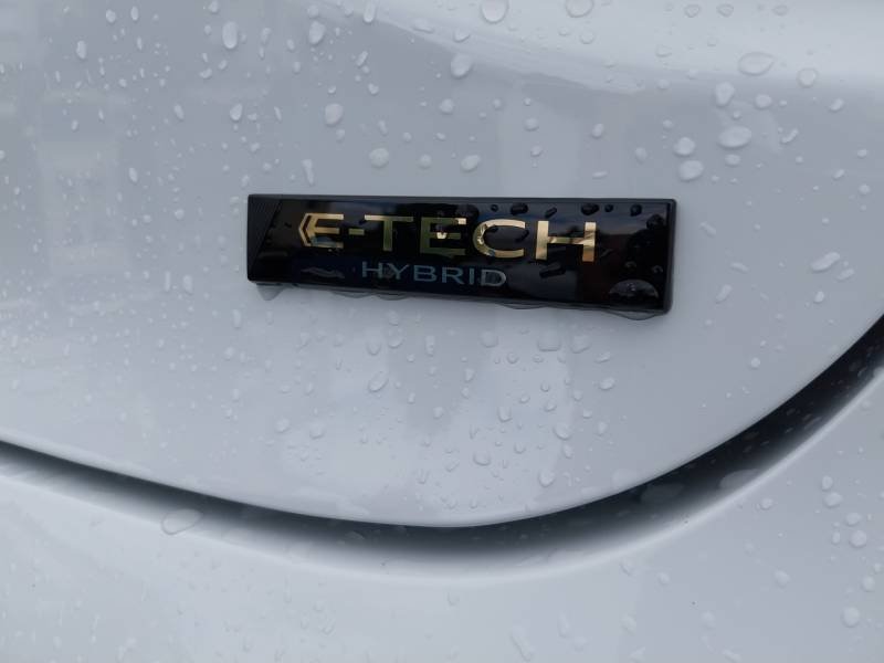 Renault Clio - Photo 15