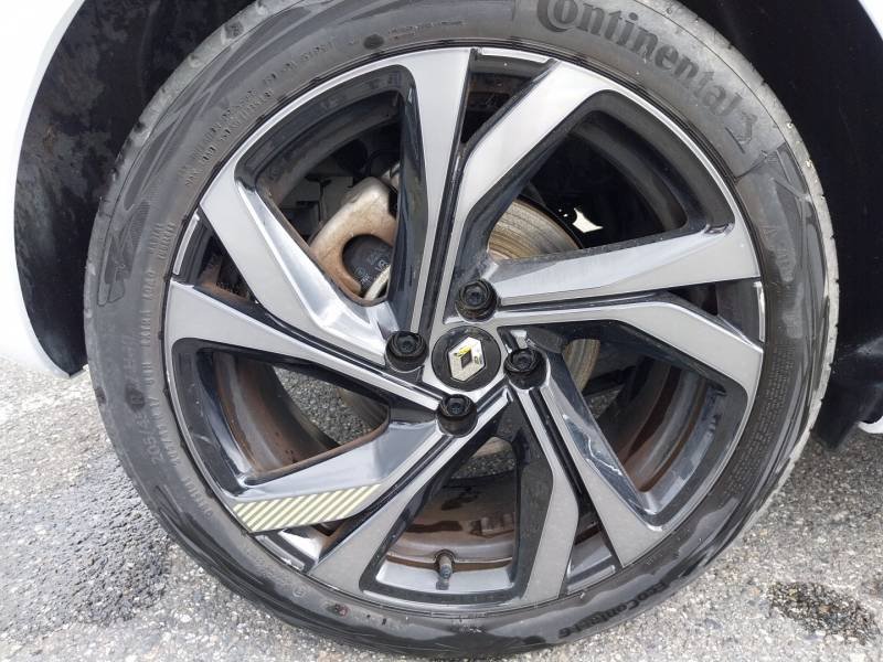 Renault Clio - Photo 16