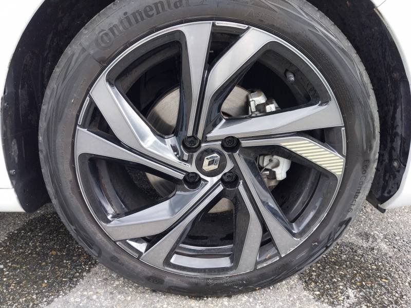 Renault Clio - Photo 17
