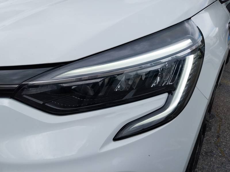 Renault Clio - Photo 19