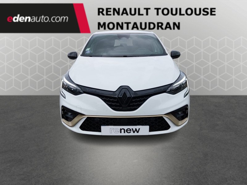 Renault Clio - Photo 2