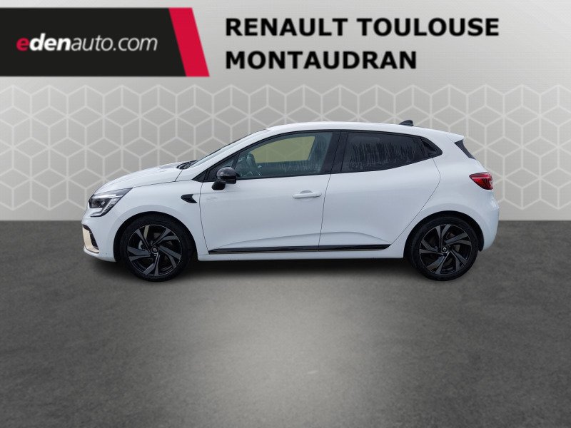 Renault Clio - Photo 3